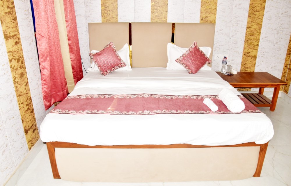 Ramayana Grand Hotel – A Timeless Escape