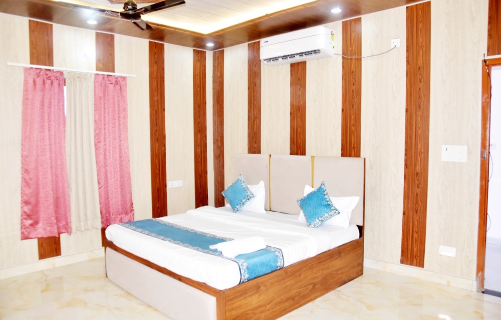 Ramayana Grand Hotel About us 1