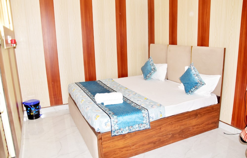 Ramayana Grand Hotel About us 1