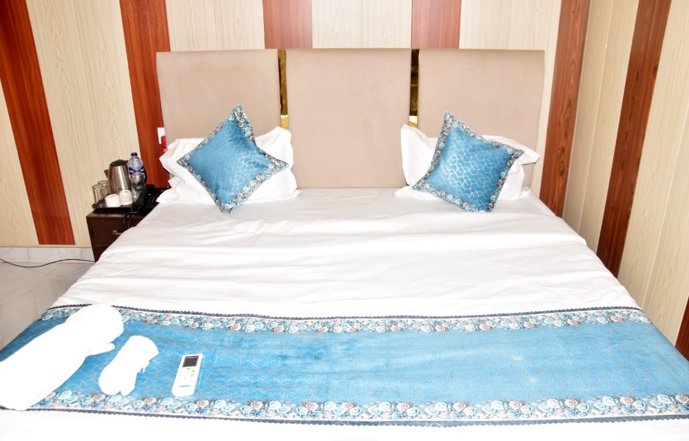 Ramayana Grand Hotel About us 2